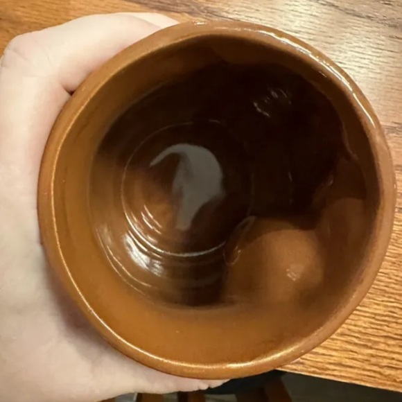 Giftcraft Hand Warmer Mug Cute Bull With Scarf 15 Oz Capacity Gift Worthy
Mug - Picture 9 of 10